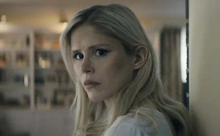Eric Kripke Drives 57 Million Viewers for The Boys Finale Review