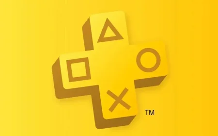 Control Ultimate Edition Leads Seven Out on Playstation Plus June 2026 Games