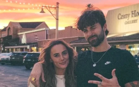 Millie Court and Zac Woodworth split after May 2026 friendship statement