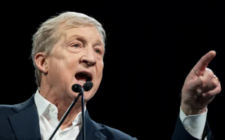 Tom Steyer Pays $100,000 to Carlos Eduardo Espina