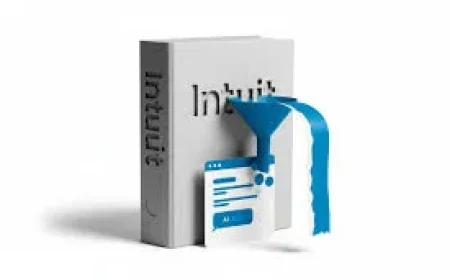 Intuit Layoffs Cut 17% of Workforce as AI Push Intensifies