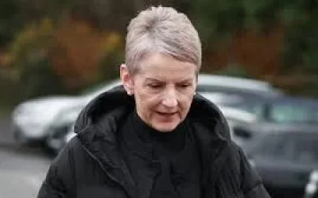 Eleanor Donaldson ruled unfit for trial in Newry