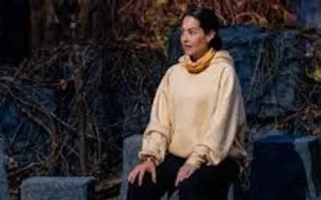 Isabelle Gauvin Returns in Survivor Québec Season 4 Hidden Duel