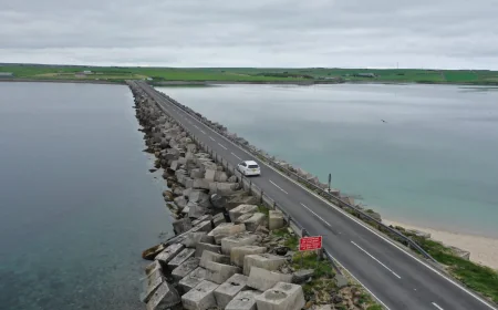 Heather Woodbridge to give evidence on Shetland fixed links May 20