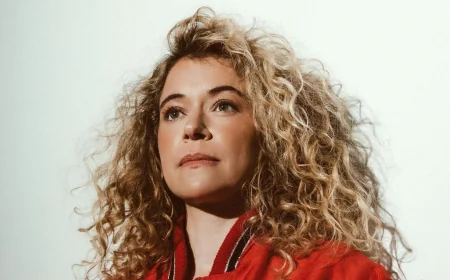 Tatiana Maslany Leads Maximum Pleasure Guaranteed Apple Tv Review in 10-Part Thriller