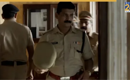 Ajay Devgn Powers Drishyam 3 Past Rs 110 Crore Worldwide