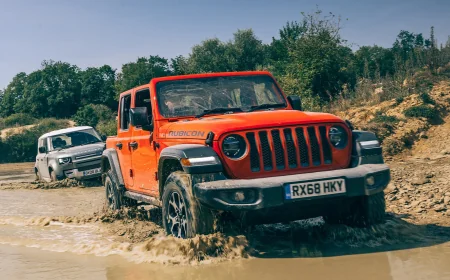 Stellantis Jlr Partnership Us MOU Opens 2039 Product Talks