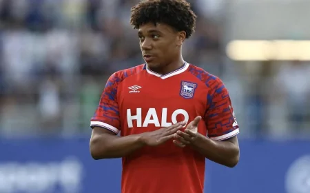 Leon Ayinde Set for Doncaster Rovers Move on Three-and-a-Half-Year Deal