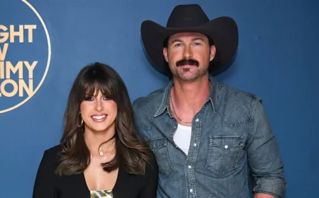 Riley Green and Ella Langley Lead Country Music With Seven ACM Nominations