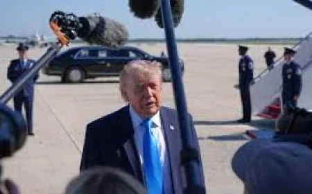 Trump Approval Rating By State Shows 37% As GOP Support Falls