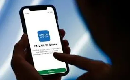 Bradley Slams Digital ID Launch Fiasco — Uk Digital Id Committee Report