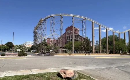 Primm Valley Casino Resort closes July 4, cuts 344 Casino jobs