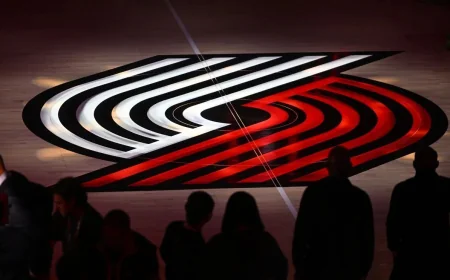 Tom Dundon-led sale triggers layoffs of 3 dozen Trail Blazers staff