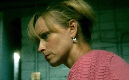 Two police interrogations drive Under Suspicion Kate Mccann on Channel 5