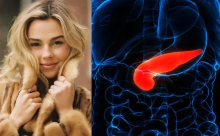 Sydney Towle Says Cancer Spread to Peritoneum at 26