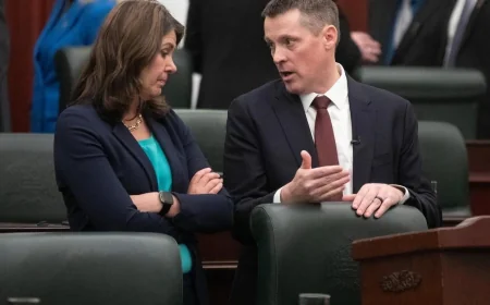 Nate Horner steps down, won’t seek re-election in October 2027