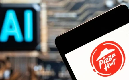 Chaac Sues Pizza Hut Over $100 Million Dragontail Losses — Pizza Hut Dragontail Ai Lawsuit