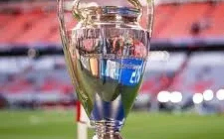 Uefa Sees Bigger Audience as Champions League Final Moves to HBO Max — Europa Conference League Final
