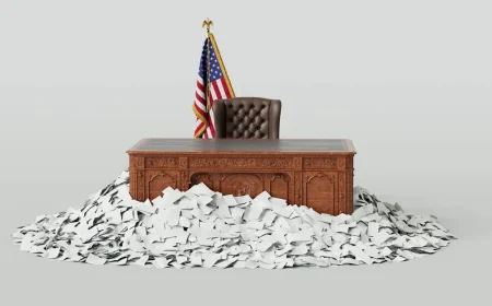 John Bates Holds Hearing on Presidential Records Act Compliance