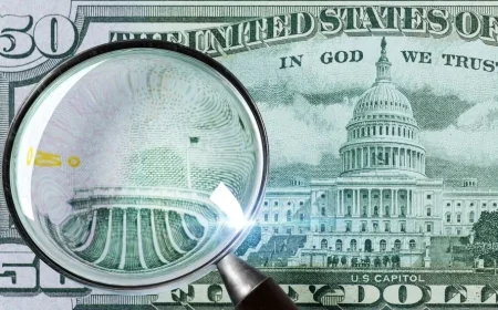 Frankfort Police Warn on Simcoe County Counterfeit Money Reports