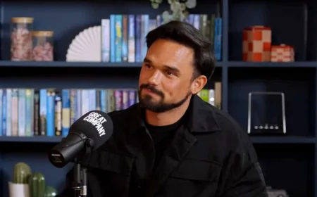 Gareth Gates says 17-year-old romance with Katie Price felt exposed