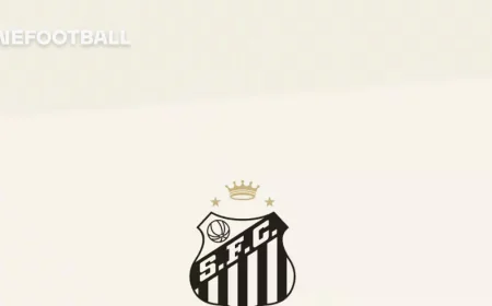 Neymar Doubtful as Santos Vs San Lorenzo Turns on Group D