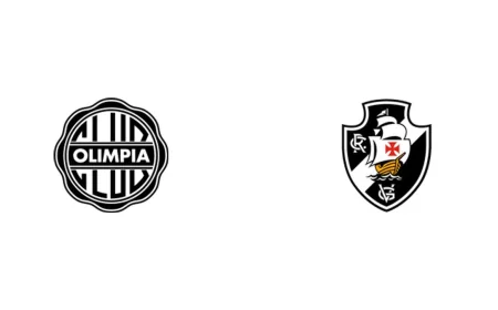 Vasco Leads Olimpia Vs Vasco Into May 20 Group G Clash