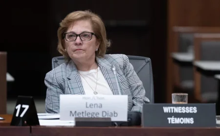 Salaire: Ottawa veut relancer des points pour emplois hautement payés