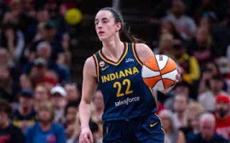 Tully Bevilaqua Faces Portland Fire Again in Fever Return — Portland Fire Vs Fever