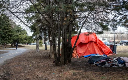 Pauline Marois backs June 2027 homelessness summit call