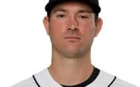 Drew Anderson Gets Wednesday Start Against the Guardians