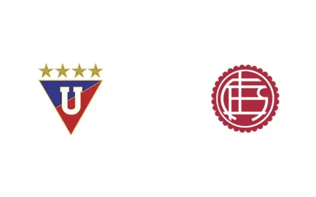 Ldu Quito - Lanús set for May 20 Group G clash