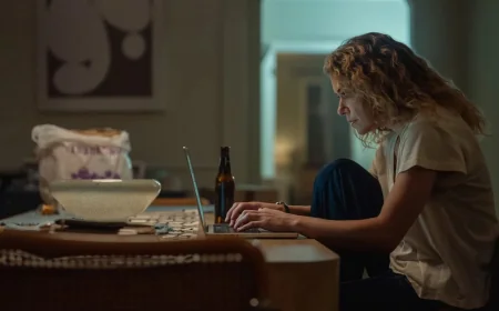 Tatiana Maslany leads Maximum Pleasure Guaranteed Trailer with 10 parts