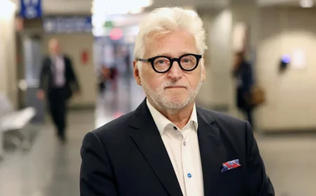 Gilbert Rozon to Pay $930,000 and Drop Appeal Rights