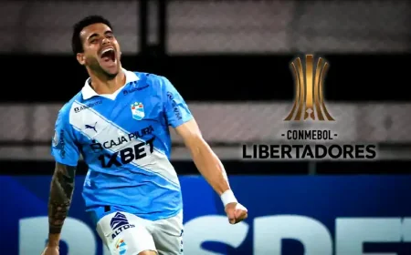 Universitario and Nacional Draw 0-0 as Junior - Sporting Cristal Stays Central