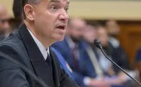 Seth Moulton Rebuked by Brad Cooper Over Iran War Question