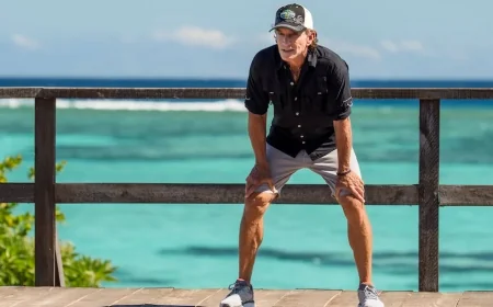 Jeff Probst Says Survivor 51 and 52 Are Already Set