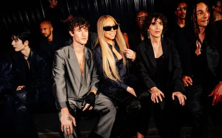 Tom Brady Debuts on Gucci Runway, Caitlyn Jenner Reacts to 48 Looks