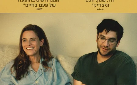 Amanda Peet Plays a Wealthy Actress in Fantasy Life