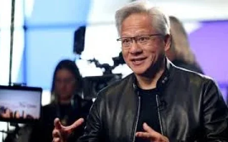 Huawei Gets Nvidia H200 Approval as China Tightens Scrutiny