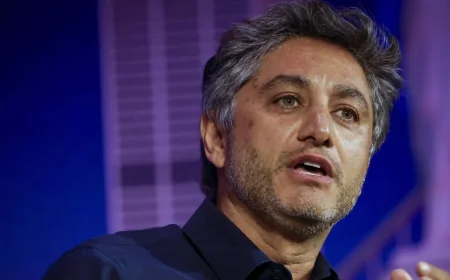 Antonio Gracias Could Gain $91.6 Billion From SpaceX IPO