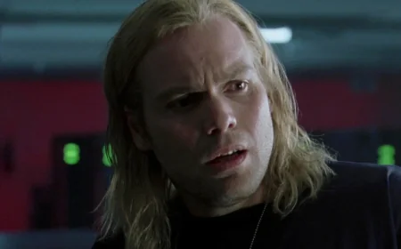 Vincent D'onofrio's The Thirteenth Floor Earned $18.6 Million