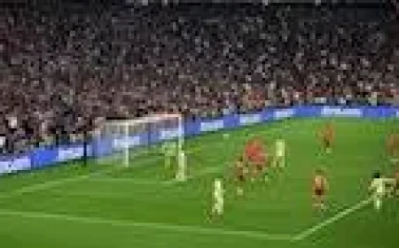Ceferin Backs Uefa National League Shift for 2028-29 Qualifying