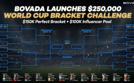 TheOnlineCasino Beats Bovada With 1-Hour Bitcoin Withdrawals