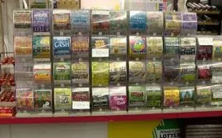 Pa Lottery jackpot ticket worth $300,454 sold at Patton Sheetz