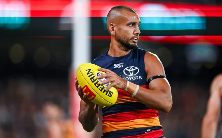 Callum Ah Chee presses for Hawthorn return after two months