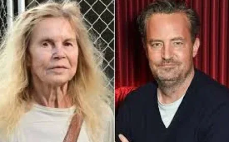 Nicole Russo Says Sangha Hid Double Life Before 15-Year Sentence — Suzanne Perry