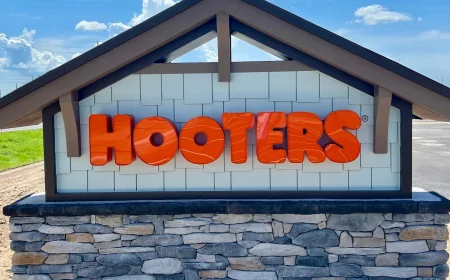 Michaella Rose Brown Arrested After Hooters Minivan Brawl
