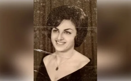 Marsha Levitt dies at 80+; Windsor Star Obits details life