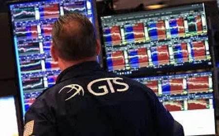 Claire Boston Says Mortgages Hit 6.67% as House Acts
